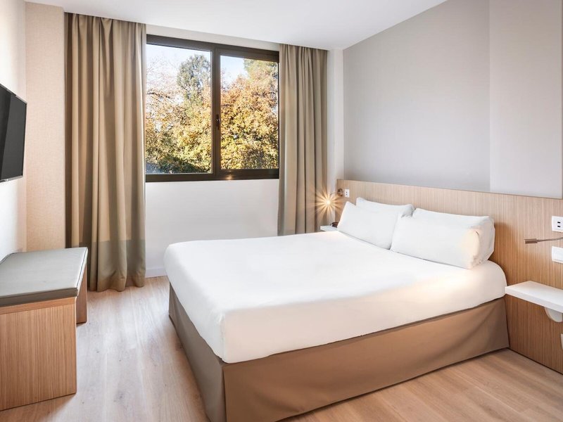 Hotel The Site by BlueBay Sant Cugat 32 - Room Example