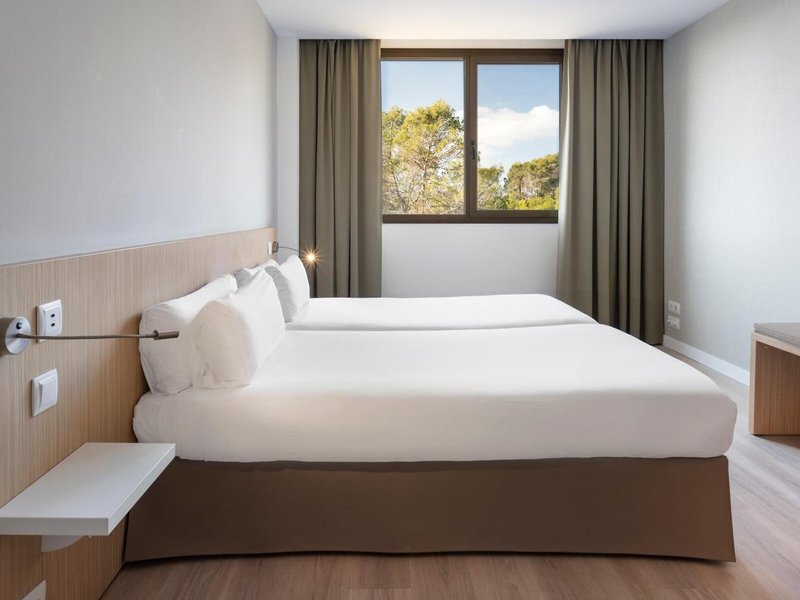 Hotel The Site by BlueBay Sant Cugat 33 - Room Example