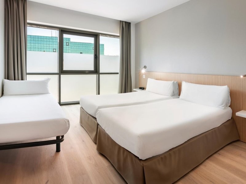 Hotel The Site by BlueBay Sant Cugat 34 - Room Example