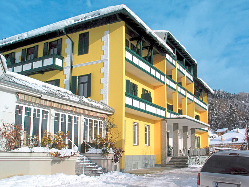 Kaiser Franz Josef