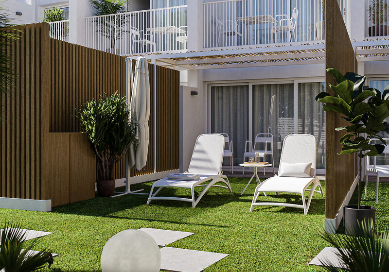 Vibra Cala Tarida 21