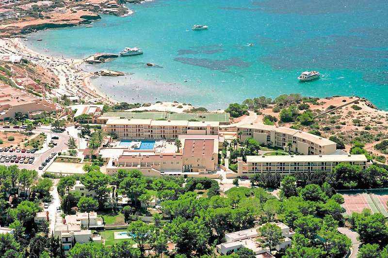 Vibra Cala Tarida 6