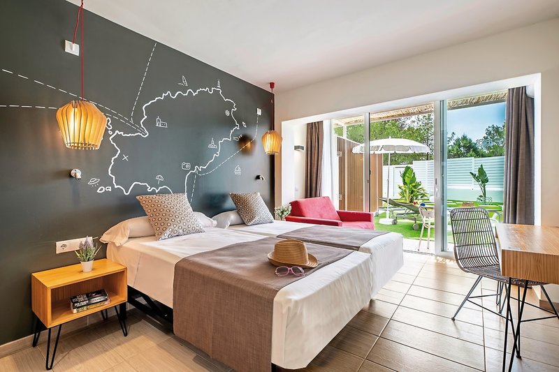 Vibra Cala Tarida 12