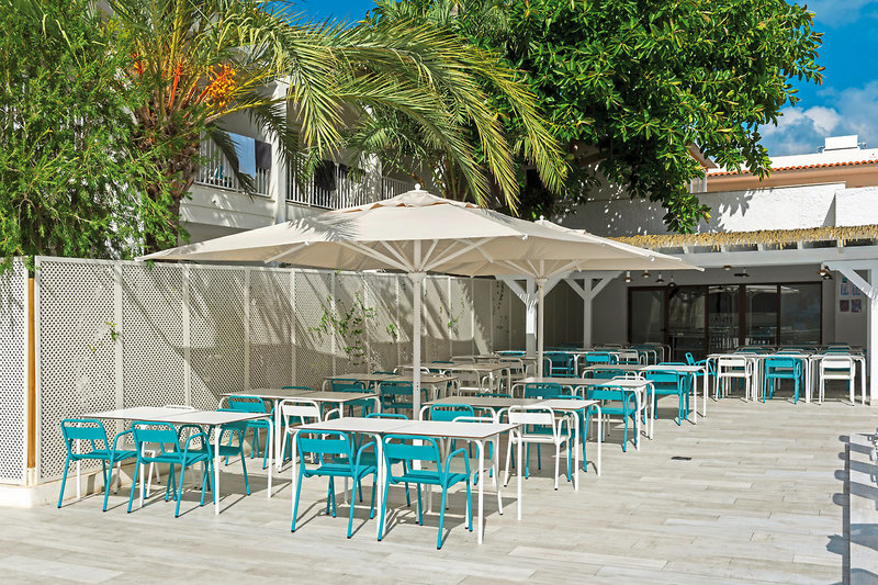 Vibra Cala Tarida 20