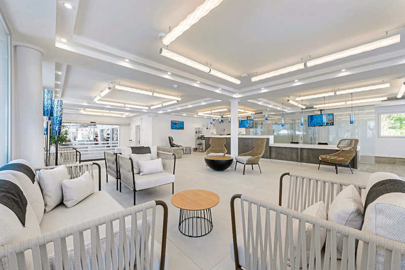 Vibra Cala Tarida 24