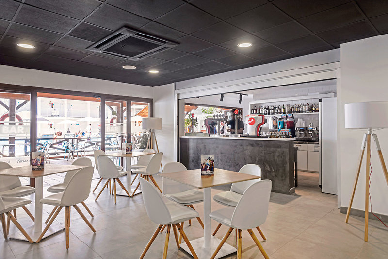 Vibra Cala Tarida 25