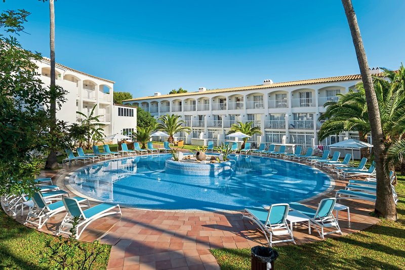 Playasol Cala Tarida 1