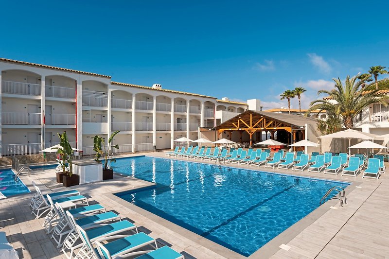 Playasol Cala Tarida 4