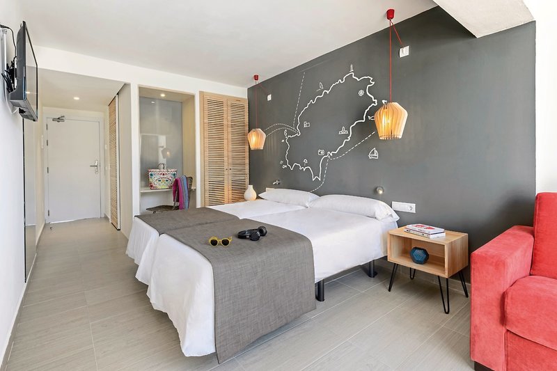 Playasol Cala Tarida 10