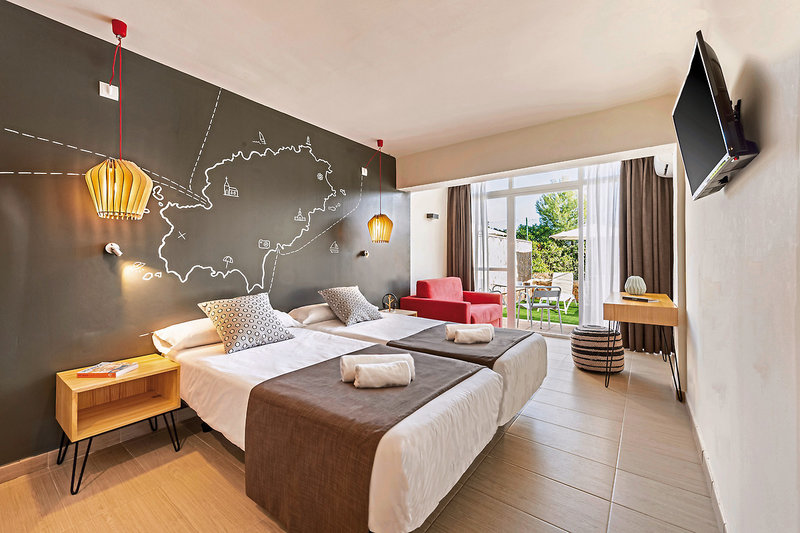 Playasol Cala Tarida 11