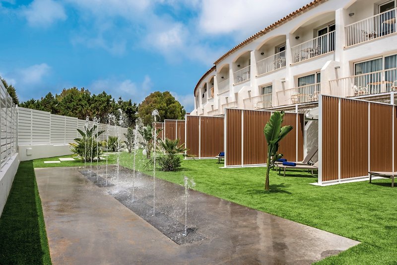 Playasol Cala Tarida 16