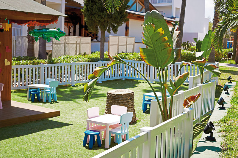 Playasol Cala Tarida 27