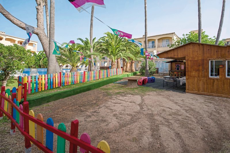 Playasol Cala Tarida 28