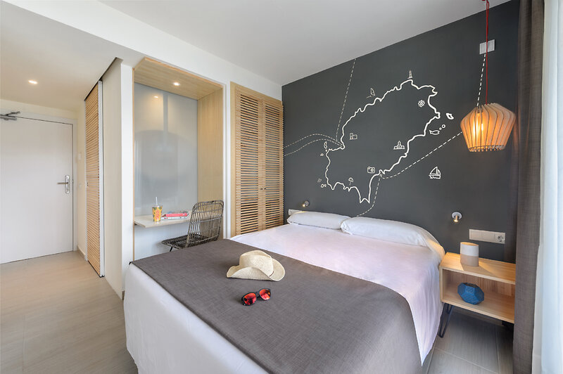 Vibra Cala Tarida 12