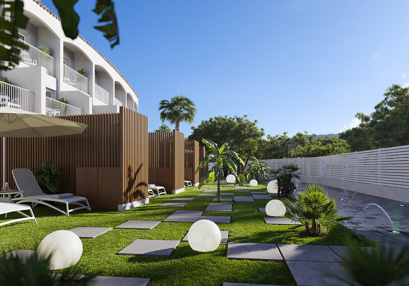 Vibra Cala Tarida 22