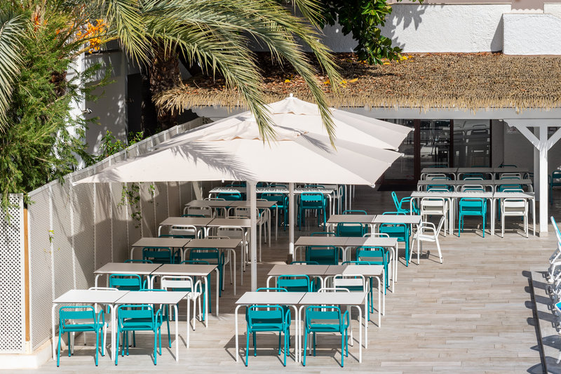 Vibra Cala Tarida 25