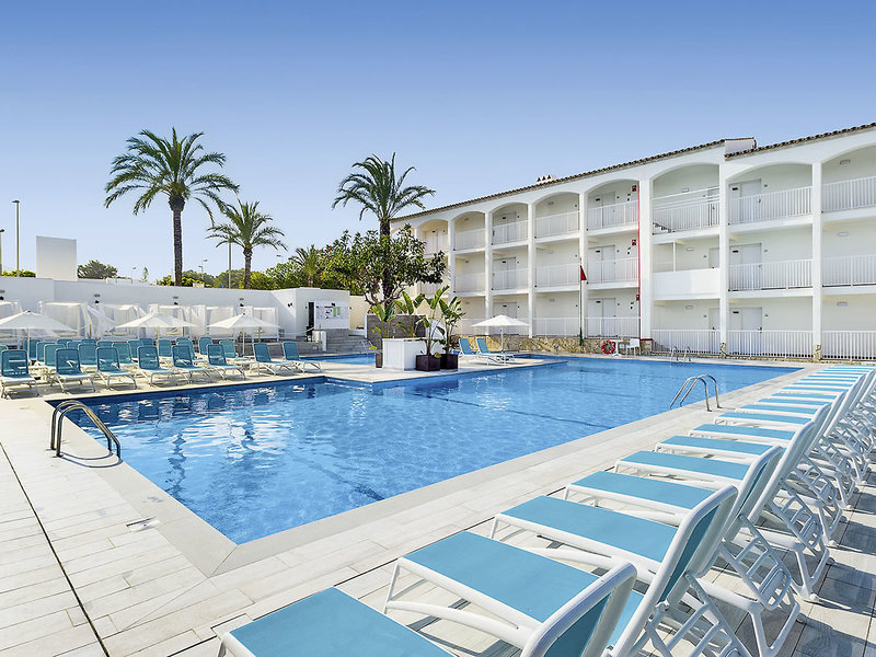 Playasol Cala Tarida 1