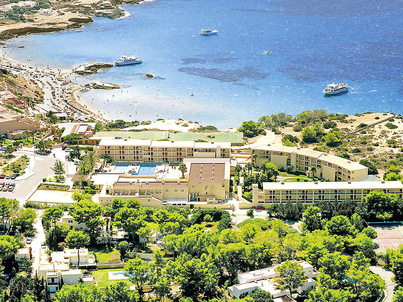 Playasol Cala Tarida 2