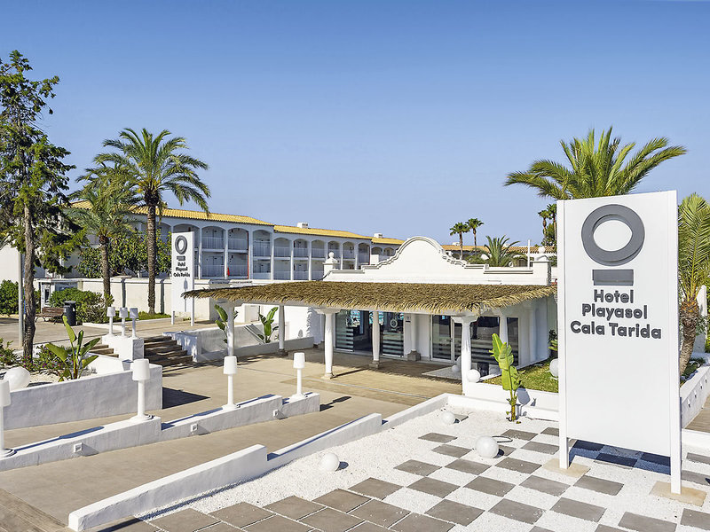 Playasol Cala Tarida 6
