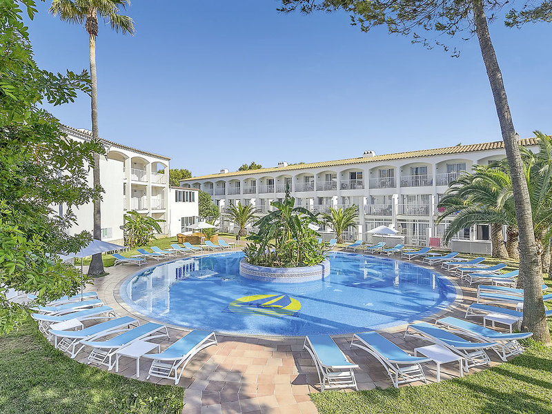 Playasol Cala Tarida 7