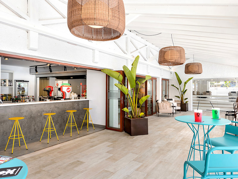 Playasol Cala Tarida 8