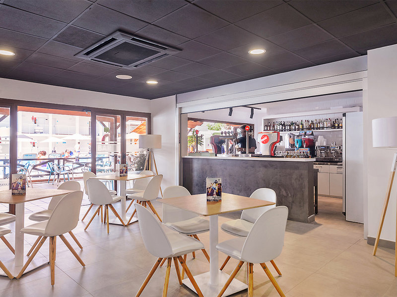 Playasol Cala Tarida 9