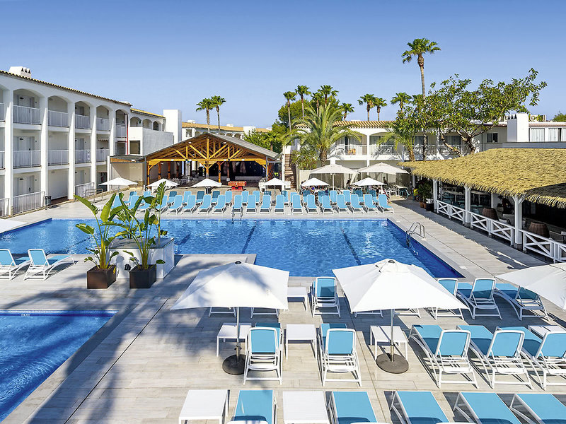 Playasol Cala Tarida 13