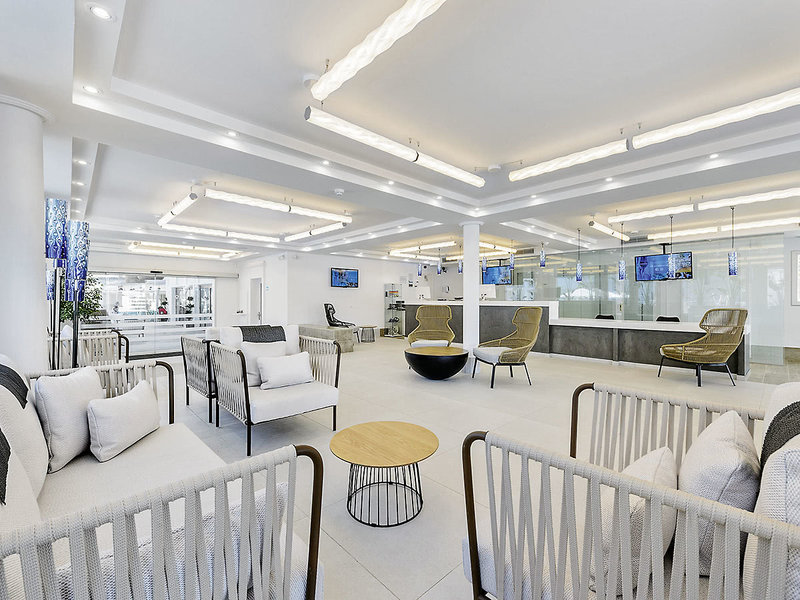 Playasol Cala Tarida 14