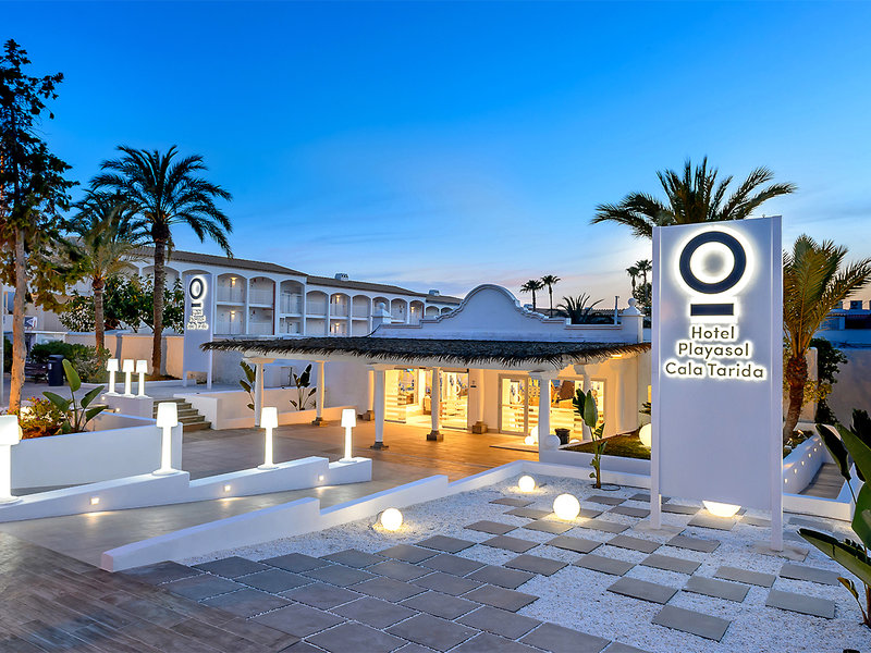 Playasol Cala Tarida 15