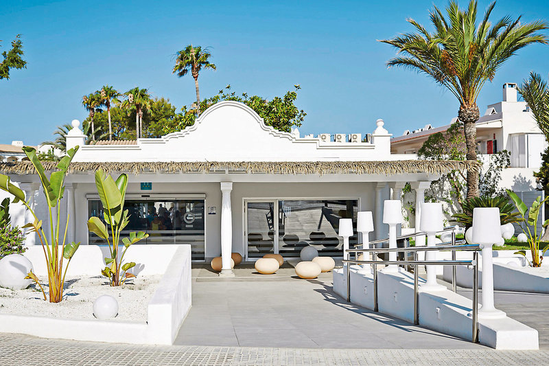 Vibra Cala Tarida 22