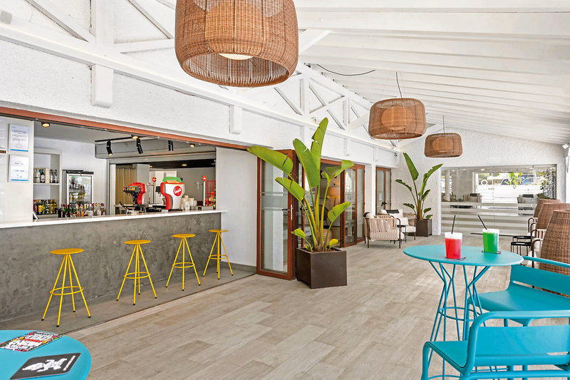 Vibra Cala Tarida 26