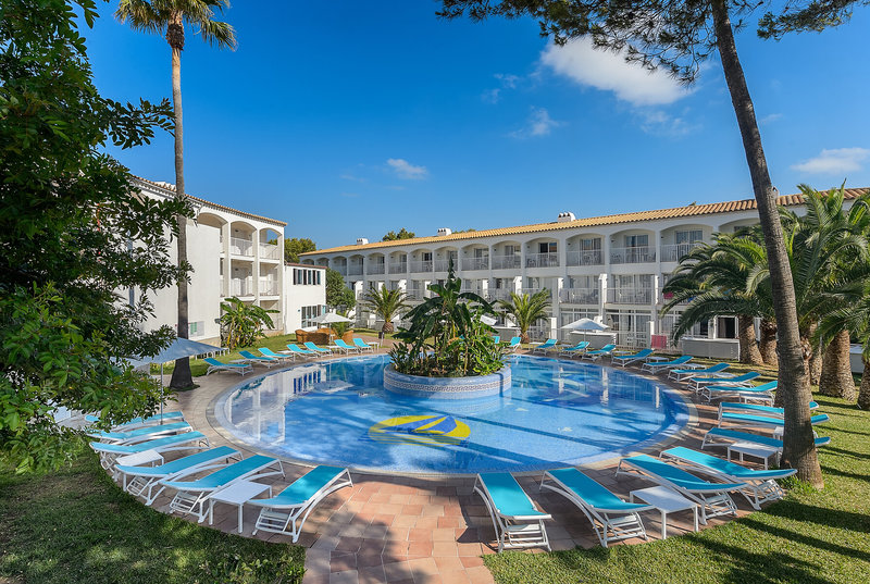 Vibra Cala Tarida 9