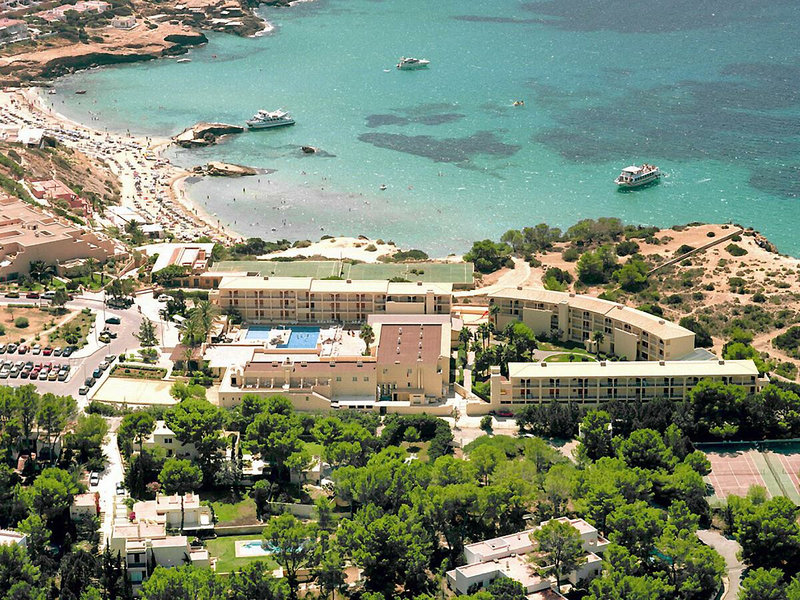 Vibra Cala Tarida 20