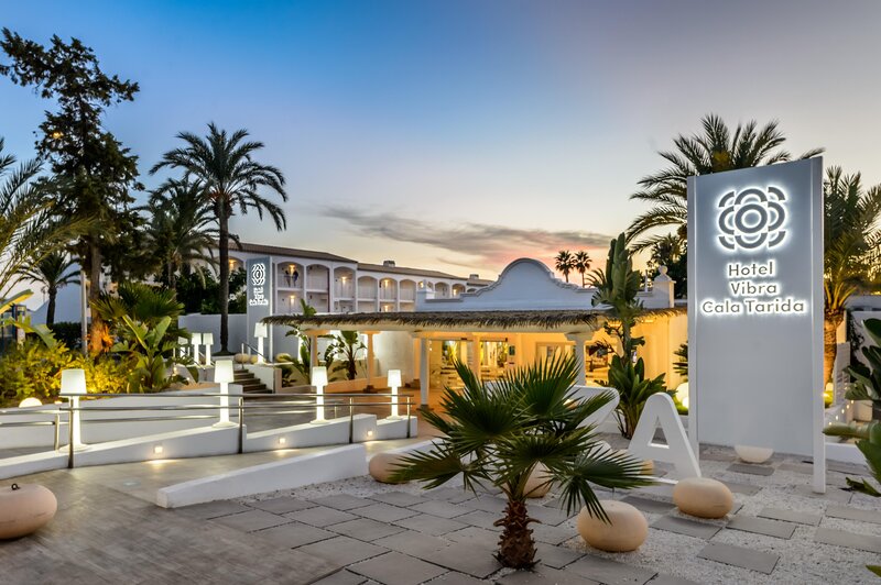 Vibra Cala Tarida 21
