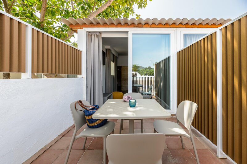 Vibra Cala Tarida 50