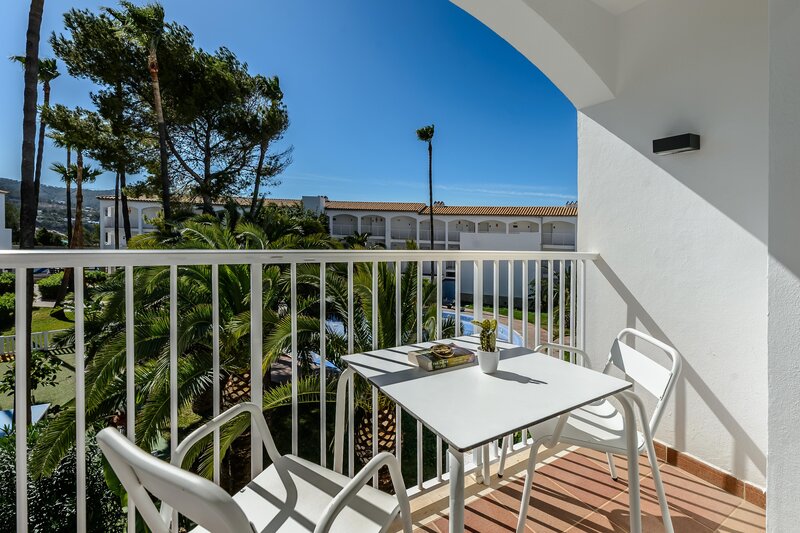 Vibra Cala Tarida 61