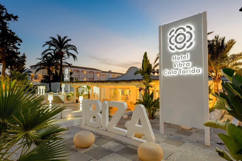 Vibra Cala Tarida 9
