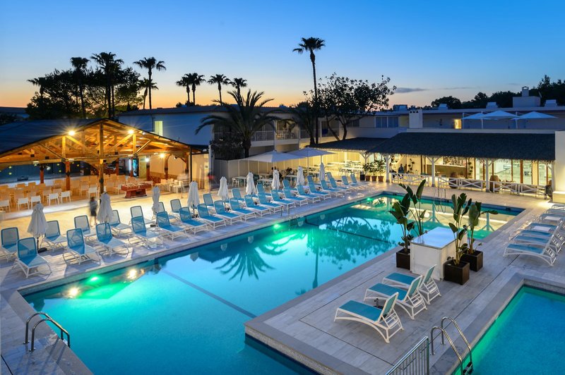 Playasol Cala Tarida 2