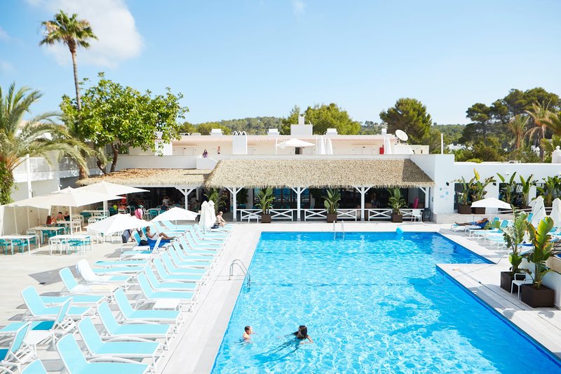 Playasol Cala Tarida 3