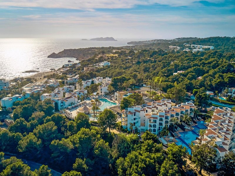 TUI SENSATORI Resort Ibiza  1