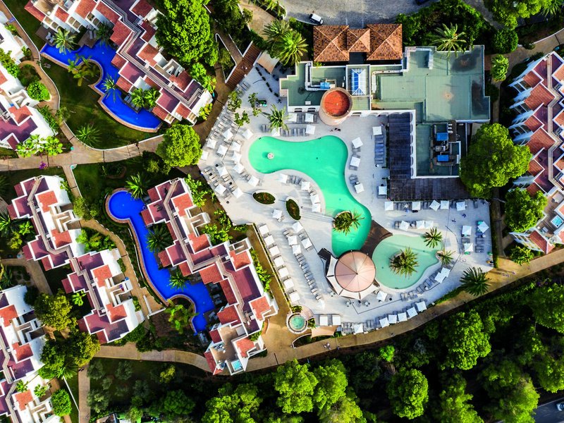 TUI SENSATORI Resort Ibiza  2