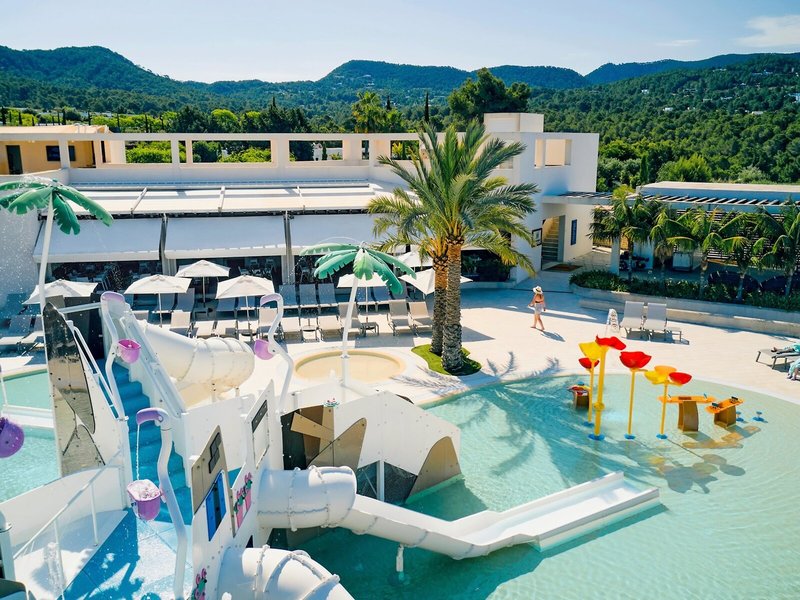 TUI SENSATORI Resort Ibiza  9