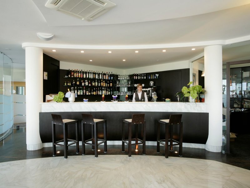 Hotel Sans Souci 6