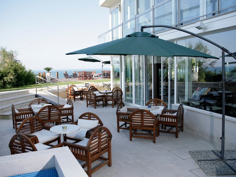 Hotel Sans Souci 7
