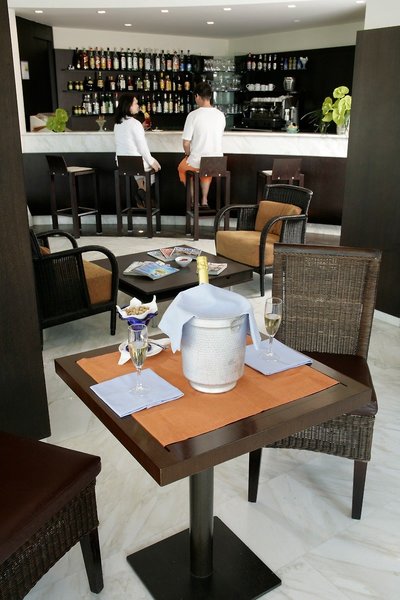 Hotel Sans Souci 8