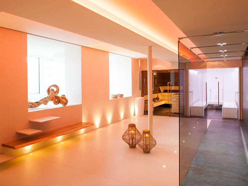 Hotel Sans Souci 12