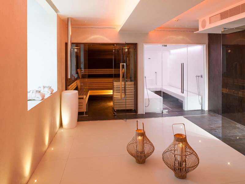 Hotel Sans Souci 13