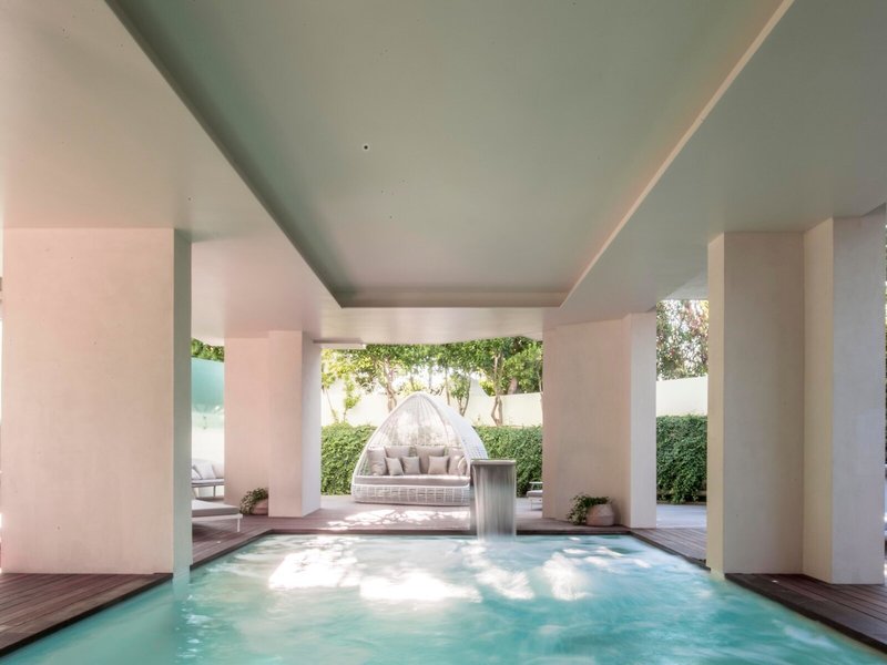 Hotel Sans Souci 14
