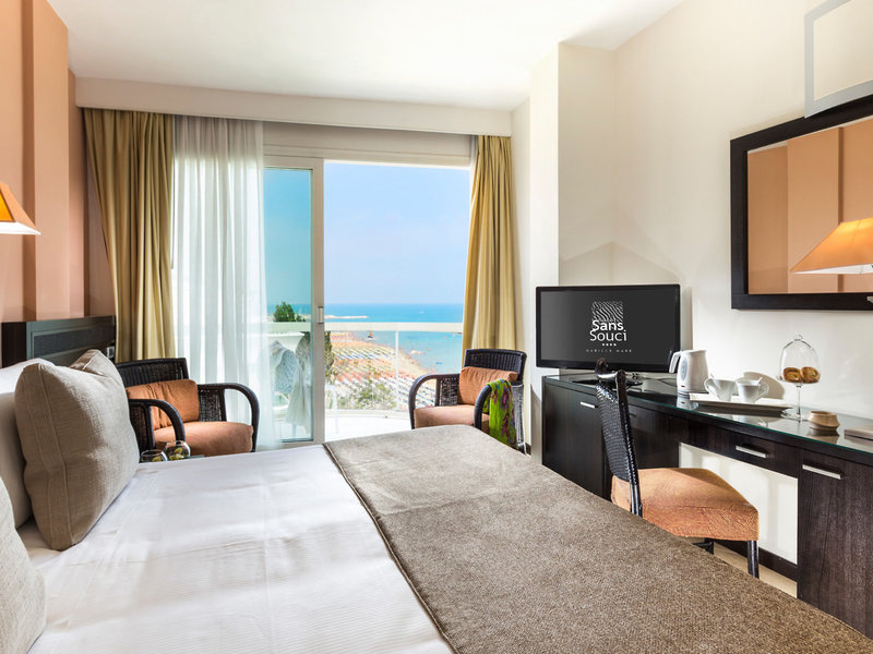 Hotel Sans Souci 18