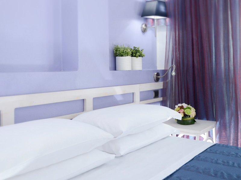 Hotel Sans Souci 19